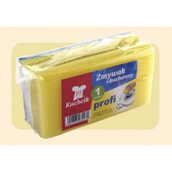 Virtuvinė kempinė Profil...