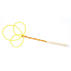 Kilimų mušiklis 58cm...