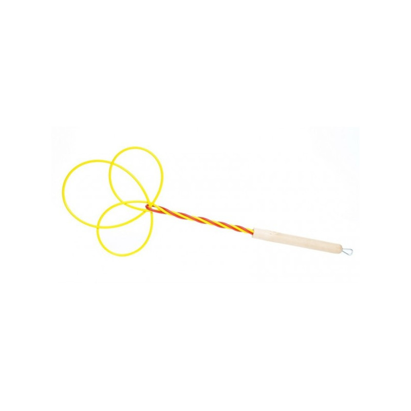 Kilimų mušiklis 58cm деревянная ручка