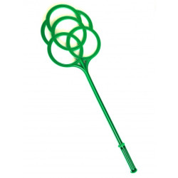 Kilimų mušiklis 72cm plast....