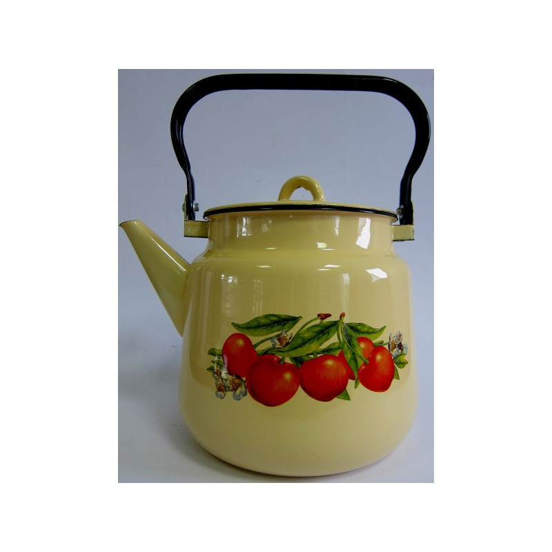 Arbatinukas emaljētsjēts 3.5L s/p