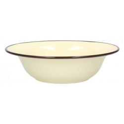 Bļoda emaljētsjēts 9L b/p