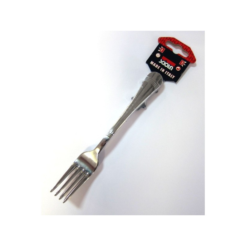 Šakutės VENEZIA 6vnt.1.8mm