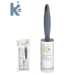 Rullis pūkams sukomplektsti...