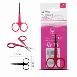 Žirktės metāls. 8.5cm 15632