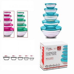 Dubenėlių stikla. s/d 5vnt...