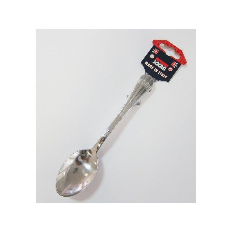 Šaukštai VENEZIA 6шт. 1.8mm