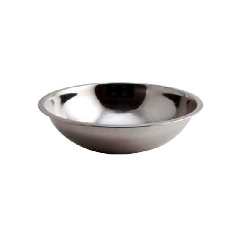 Dubenėlis metāls. 1.8L 30cm