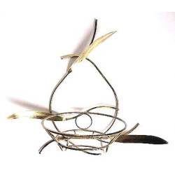 Ziedu statīvs 10-0110...