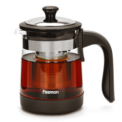 Tea pot 750 ml with filter...
