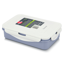 Rectangular lunch box...