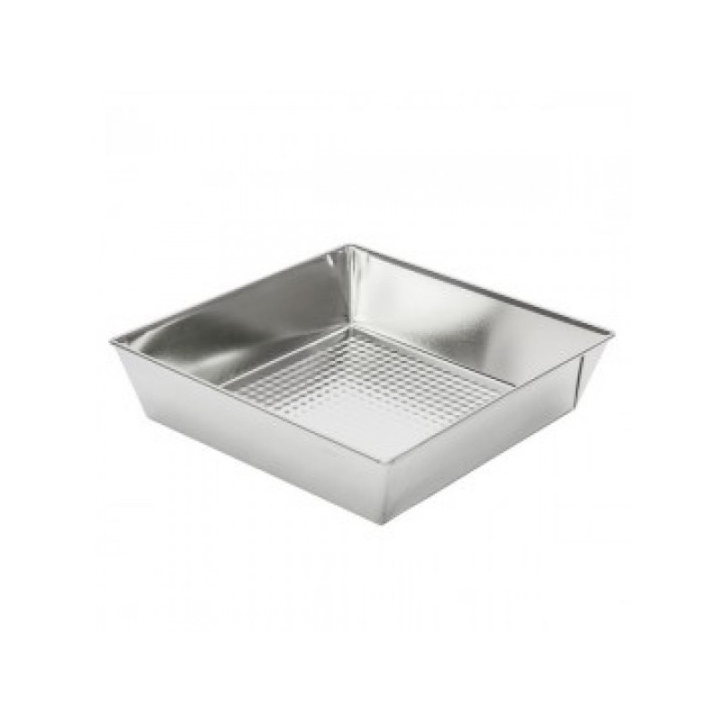 Forma cepšanai 23.5*23.5*6cm 162-99