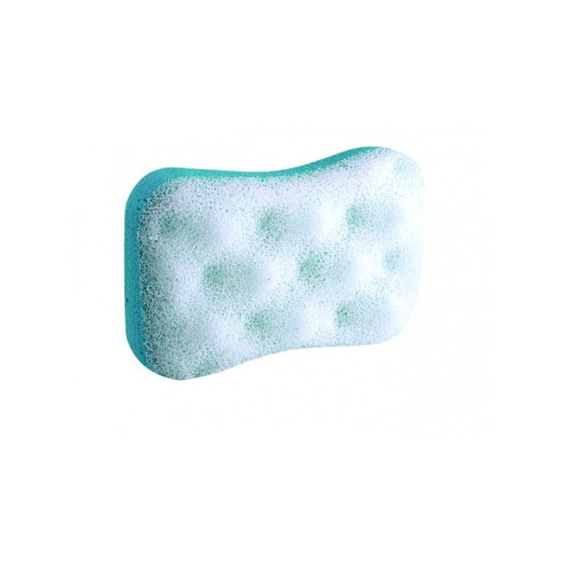 Sūklis ķermenim 16*9*5cm masažinė CERES 1516