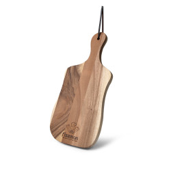 Cutting board 38x17x2 cm...