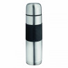 Termossas metāls. 1.0L SILVES