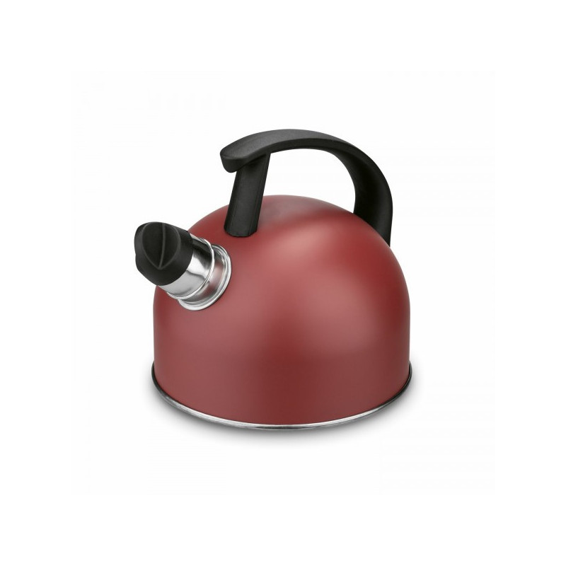 Arbatinukas metāls. 1.5L su švilpi traukskc KACPER R