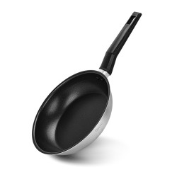 Panna STEEL PRO 24x5,5cm...