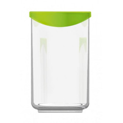 KEEP'N' JAR  1.1 L AR GREEN...