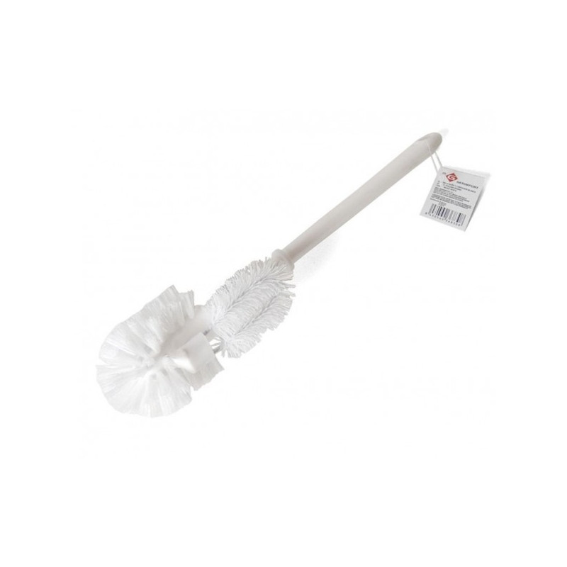 Šepetys WC 90144W dvigubas