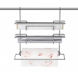 MONTI PAPER  DVIEĻU UN...