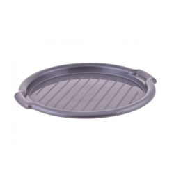 Padėklas plast. 35cm apaļš...