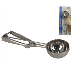 Šaukštas ledams met. 22cm...