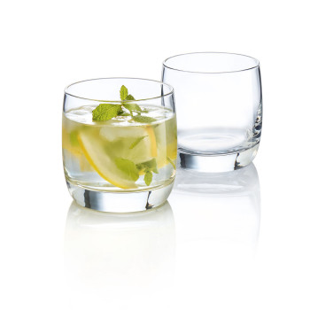 Стакан Luminarc Vigne Прозрачный Cтекло 310 ml (24 штук)