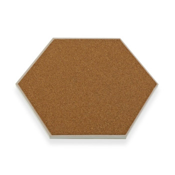 Stalo kilimėlis Versa Keramikinis Kamštis 20 x 20 cm