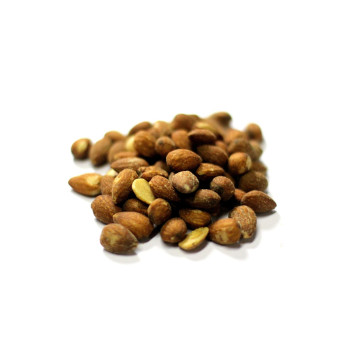 Saldžiosios almonės 500g