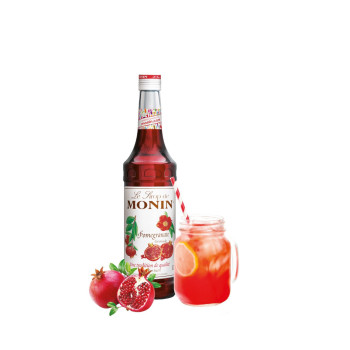 Monin Granatobolo sirupas 700 ml