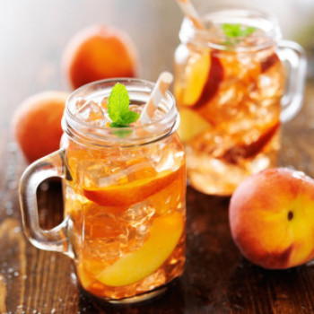 Monin Persiko sirupas 1 l