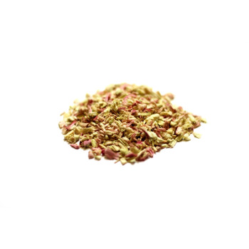 Rabarberiai, džiovinti, gabaliukai 2-5 mm 30 g CAKE&BAKE