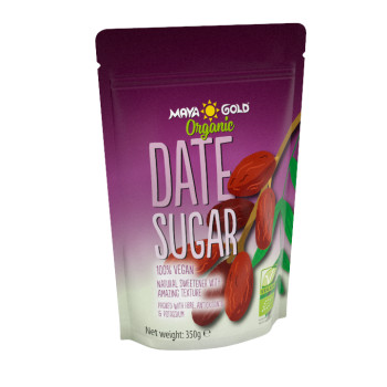 Dateļu cukurs BIO 350g