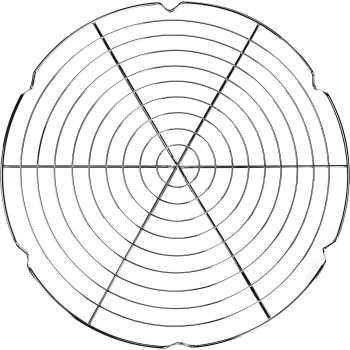 Kondiitrirest n/t ø30cm