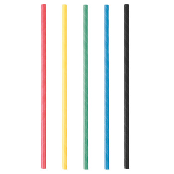 Slapukai iš popieriaus h-19.7cm 250 gb spalvotas