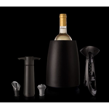 Veinitarvikute komplekt 5 osaga ELEGANT