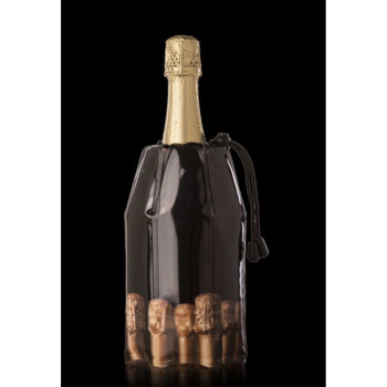 Active Cooler Champagne Bottles