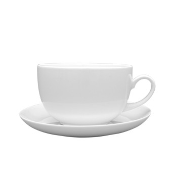 Puodelis DOROTA 450ml (lėkštė 1384, 1915)
