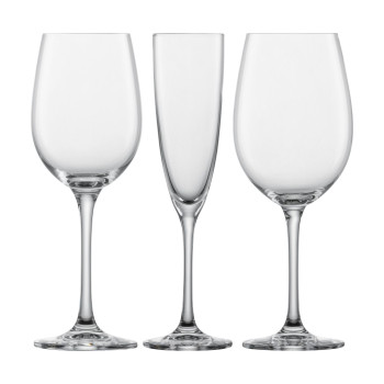 Classico Starter SET 3x4gab".