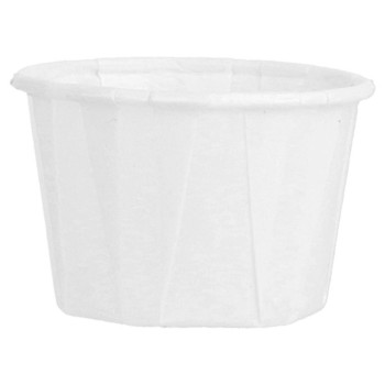 Dribs Supermer Paper Ø4,2 см H-3см 30 мл 250 ГБ, белый [20]