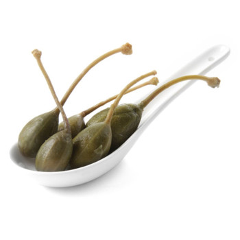 Tapas dish Cuvhara