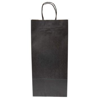 2 vyno butelių 14x8x40cm maišas