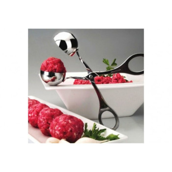 Meatball tongs 34mm