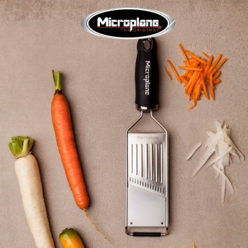 Rive JULIENNE SLICER, juoda