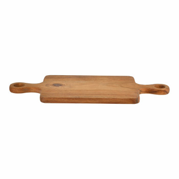 servēšanas dēlis San Ignacio Natur SG  4485 Akācija Taisnstūra