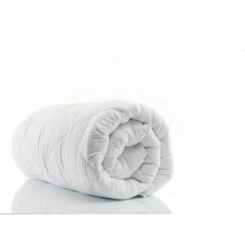 Antklodė Lovely Home Balta 350 g/m² 140 x 200 cm,,,