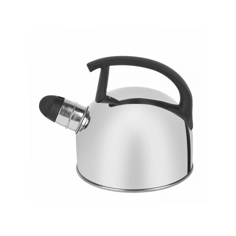 Arbatinukas met. 1.5L su švilpuku indukc KACPER