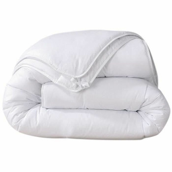 Antklodė Blanreve Balta 300 g/m² 200 x 200 cm,,,