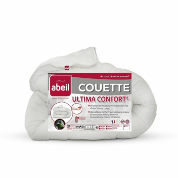 Antklodė Abeil Ultima Comfort 450 Balta 200 x 200 cm,,,