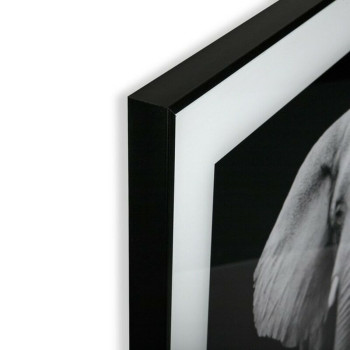 Paveikslas Versa Stiklas 2 x 50 x 50 cm,,,